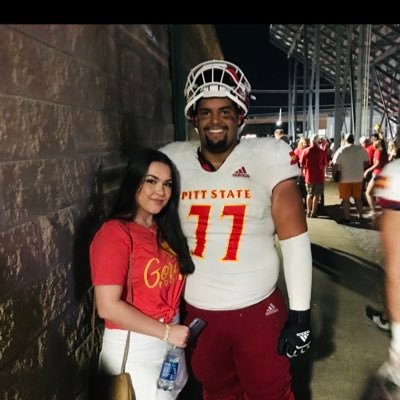 Pitt State🦍🏈