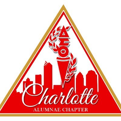 THIS IS THE OFFICIAL TWITTER ACCOUNT FOR THE CHARLOTTE ALUMNAE CHAPTER OF DELTA SIGMA THETA SORORITY, INC.