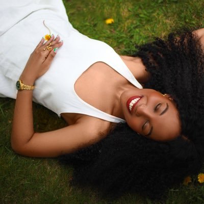 Its_Rume's profile picture. 🐛➡️🦋...