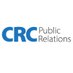 CRC Public Relations Pacific (@crcpacific) Twitter profile photo