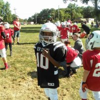 Kaevon Gardner (@kaevongardner) 's Twitter Profile Photo Kaevon Gardner (@kaevongardner) 's Twitter Profile Photo
