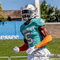 Ricky L. Jarvis lll (@rj3_5) 's Twitter Profile Photo Ricky L. Jarvis lll (@rj3_5) 's Twitter Profile Photo