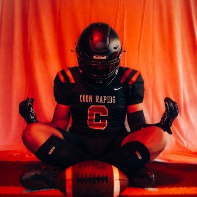 🏈(OLB) 🏀(SF) 6’2 195lbs CO 2024 {3.09 GPA}  24ACT 📲763-347-9166 Japreepalmer@icloud.com - https://t.co/C3oupqH74u