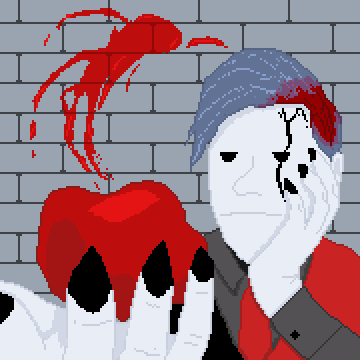 NipsNotIncluded's profile picture. Just a totally normal porcelain doll | villain. If you try to sell me art in dms I'm flipping a table. 
Join me on twitch @ https://t.co/BjxuABPo8T
