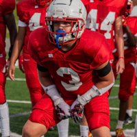 Max Williams (@maxwilliams_3) 's Twitter Profile