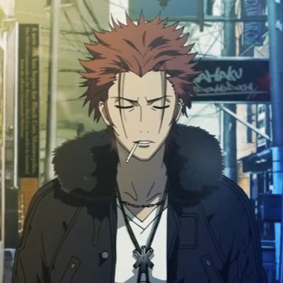 rinnkkuu2's profile picture. sah je m’en fous. Force et honneur.