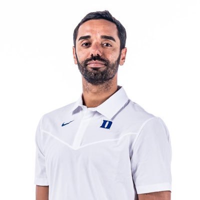 omarelgeziry's profile picture. Fencing Head Coach at Duke University