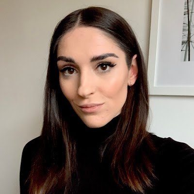 zurowska_kat's profile picture. PhD candidate @ UVA