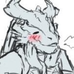 AD account, pls don't @ my main, thank u

| Furry Artist, he/him, 33 | All gay, every day 🌈 | Expect lotsa dragons | 🔞 #NSFW 🔞 | MINORS WILL BE BLOCKED