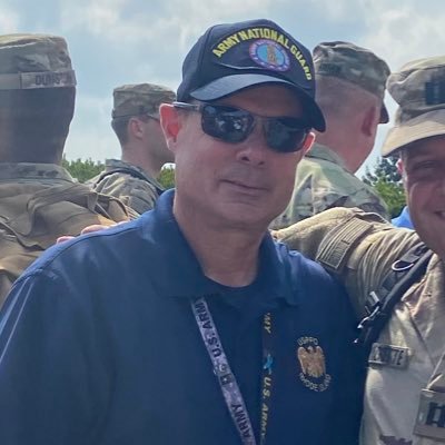 Supervisor, RI Army National Guard. Retired Army Veteran, Faith,Family,Friends. No Shoes Nation member! Former Director of Security at Gillette Stadium. Love ⚾️