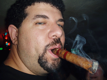 BigVinfromNYC's profile picture. 