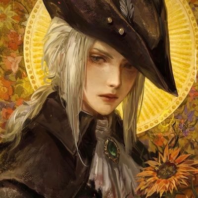 Your Local Witchさんのプロフィール画像