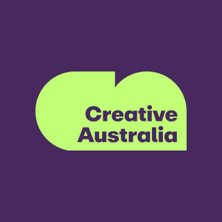 We are the Australian Government’s principal arts investment and advisory body.