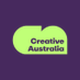 Creative Australia (@creative_gov_au) Twitter profile photo