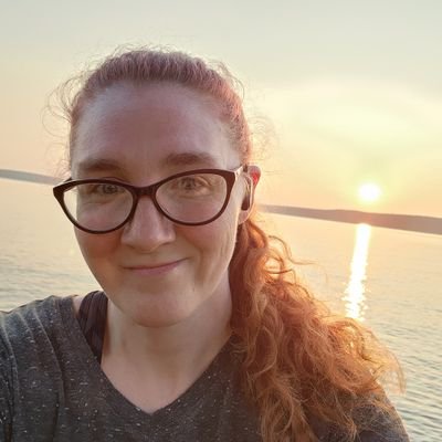 ChickXGinger's profile picture. 