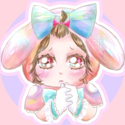 ❣️ちょこ❣️@v_sakeyokose_v 法螺貝所属🐚ゲーム垢じゃないです、ただの変な人です😼質問▶︎https://t.co/nR6ngp1PCg