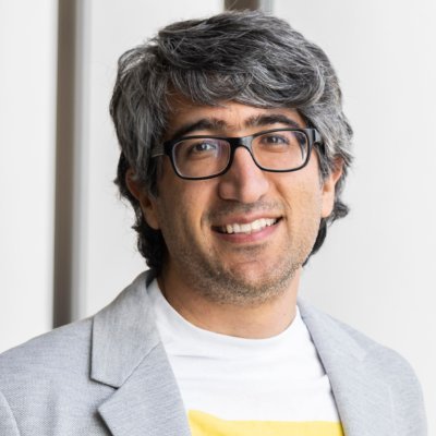 Associate Professor @UNSW Sydney. Co-founder @footpathAI. @HumanRightsUNSW Associate. Member of @UNSW_AI. Interested in networks, active transport, and cities.