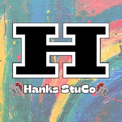 Hanks H.S. | District IX | Go Knights | 🏰🛡⚔️🖤 |