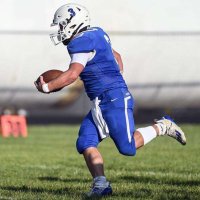 Colin Iverson (@coliniverson_3) 's Twitter Profile Photo