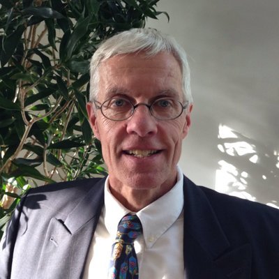 VolkerStraub's profile picture. The only relevant questions about the future are those where we shift the focus from whether something will happen to what would we do if it did happen.#BITCOIN