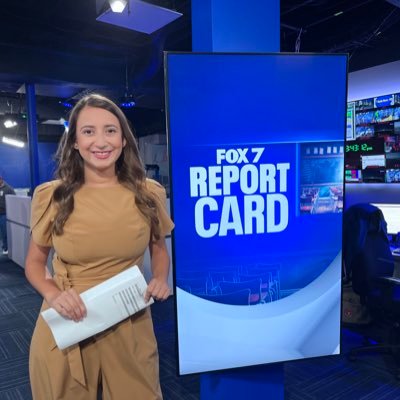 JessicaonFOX7 Profile Picture