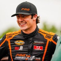 Luke Fenhaus Racing(@luke_fenhaus) 's Twitter Profileg