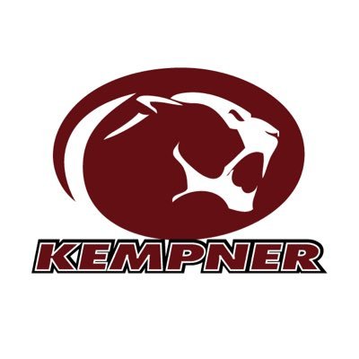 Kempner Cougars | 11-5A | Texas | #enjoythehunt | Class - Character - Unity - Work Ethic