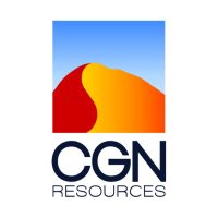 CGN Resources(@CGNResources) 's Twitter Profile Photo