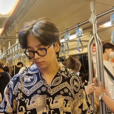 sincerely_0o0's profile picture. 연뮤덕 | 주민진 최석진 현석준 | 성인