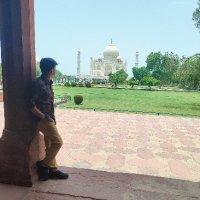 Amit Kumar De (@amitk98infinite) 's Twitter Profile Photo Amit Kumar De (@amitk98infinite) 's Twitter Profile Photo