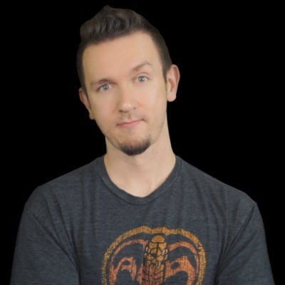 Husband, dad, gamer, Twitch partnered streamer, YouTube content creator, coffee-hater.
Watch: https://t.co/jjcsWuQpFa
Business: adam@adamvseverything.com