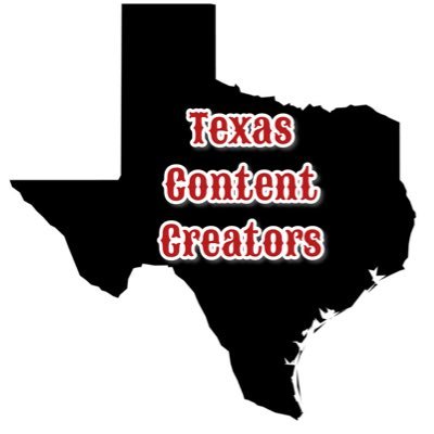 Texascontentcreators