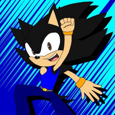 I'm a speedrunner, artist and YouTuber who enjoys international dubs and Sonic.

YouTube: https://t.co/svKbTpEzro…
Discord: heroessquadallstar2019