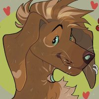 Rach|| COMM OPEN 🐾(@rachlactose_art) 's Twitter Profile Photo