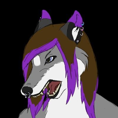 18+ | it/its she/her gray wolf ϴΔ |
31 | lesbiab | transfem programmer stereotype | hrt:6/8/21
AD/nsfw: @wizafterdark