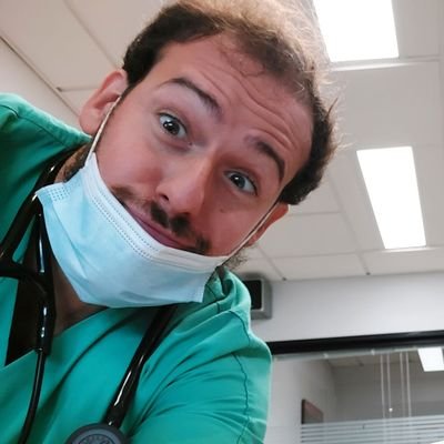 📍Críticos Cardiovasculares | H. Dr. Trueta Girona; antes S. Compostela. 🩺 MIR Cardiología | HUPM Cádiz 📚 UniOvi (Oviedo)