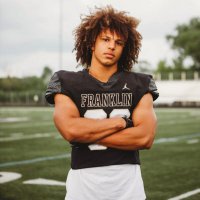 Terrance Shelton Jr (@tsheltonjr) 's Twitter Profile