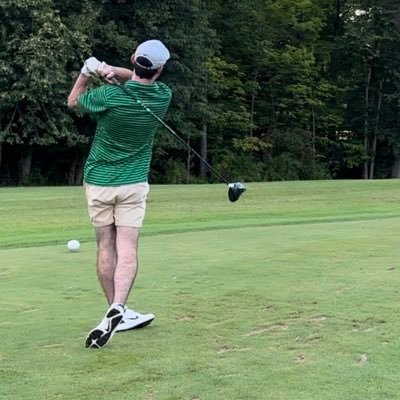 NickMaloney7's profile picture. #BeADog | “A house divided against itself cannot stand”