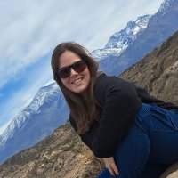 Rocío Gori (@rocio_gori) 's Twitter Profile
