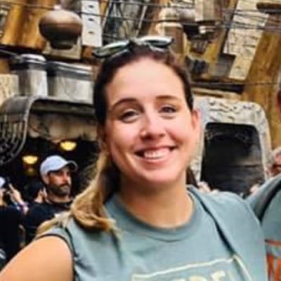 dev_pet's profile picture. Nola gal. CCRN. Football fanatic. Music junkie. Every Villain Is Lemons