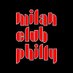 Milan Club Philly (@MilanClubPhilly) Twitter profile photo