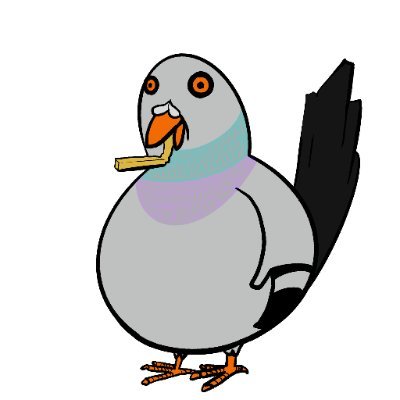 Pop culture news, reviews, and interviews. Fictional pigeon in charge of pop culture quality control.
