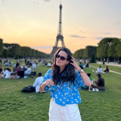 Martasevm's profile picture. Kiwi 🥝🐾 
Maestra 🏫
Bailando en la batalla 💫 
Soy libra, odio los conflictos ♎