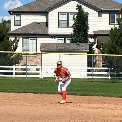 Diamond Club Premier National 18u #14 | Mill Valley #11
Uncommitted SS, 3rd, UTL
Class of 2024