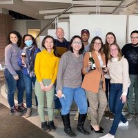 Burdette Lab (@jburdettelab) 's Twitter Profile