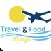 TravelFoodVlog (@TravelFoodvlogs) Twitter profile photo