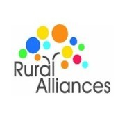 Rural Alliances links enterprises & communities to form self-supporting, inclusive communities, measures rural vibrancy & enhances services