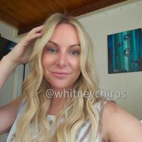 🐦Whitney🐦 (@whitneychirps) 's Twitter Profile