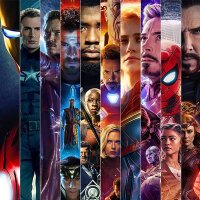 World Of MCU(@World_Of_MCU) 's Twitter Profile Photo