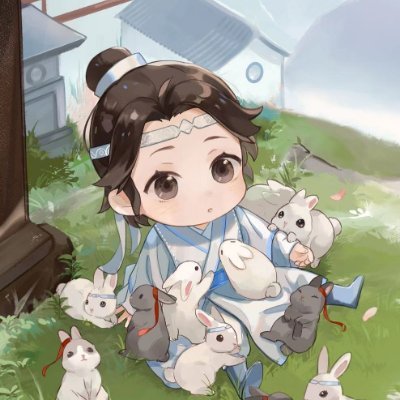 fic writer | mdzs/cql main but a little multifandom